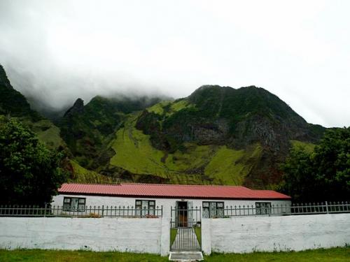 Прогулка по острову на самом краю света. 05