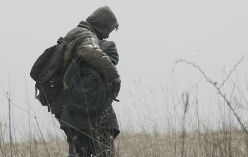 Как собрать рюкзак для выживания. Как собрать рюкзак для выживания.