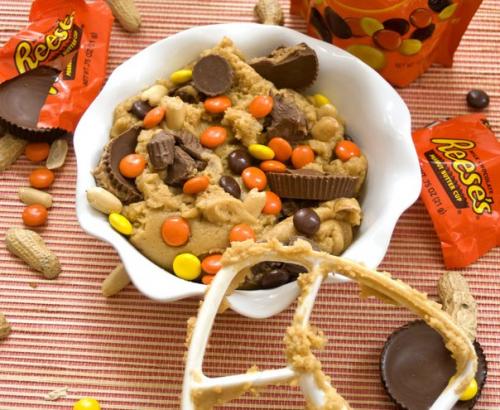 Десятка очень странных сладостей. 04