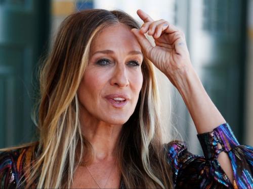 Сара Джессика Паркер. 06