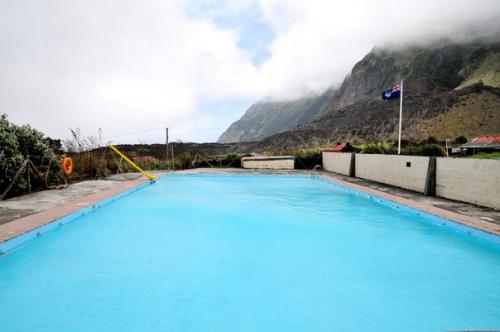 Прогулка по острову на самом краю света. 06