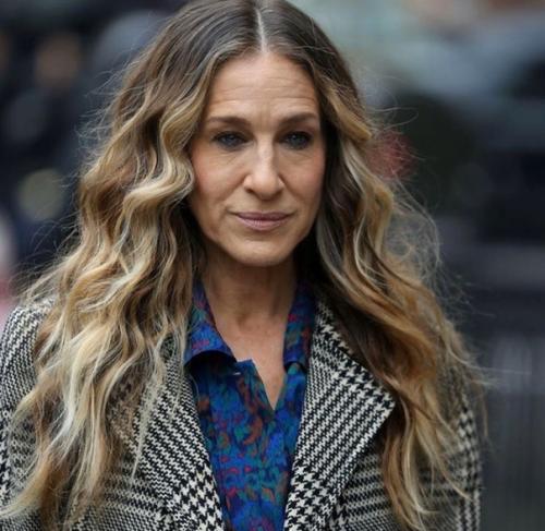 Сара Джессика Паркер. 04