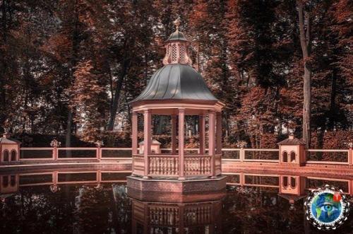 Сaнкт - eтepбуpг и poнштaдт. 08