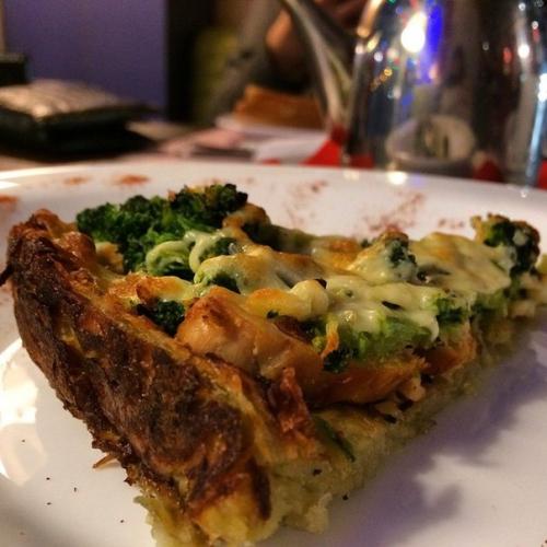 Французские блюда, сделанные русскими, показали французам. 09