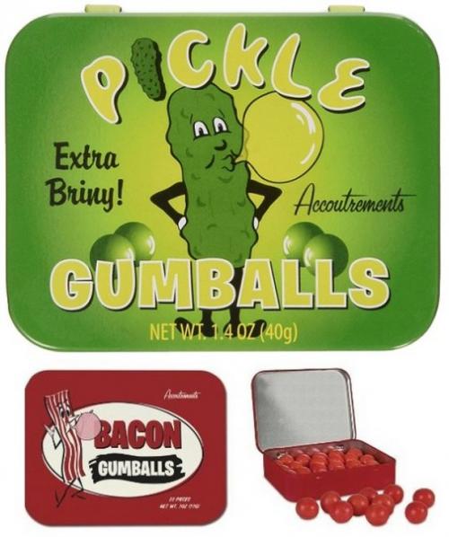 Десятка очень странных сладостей. 09