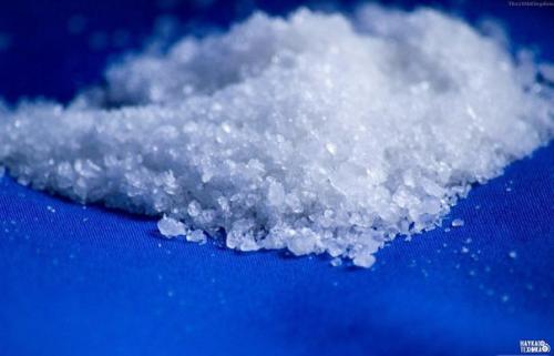 А вы знаете, что солевые повязки творят чудеса? 

