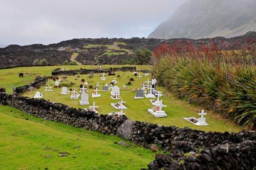 Прогулка по острову на самом краю света. 03