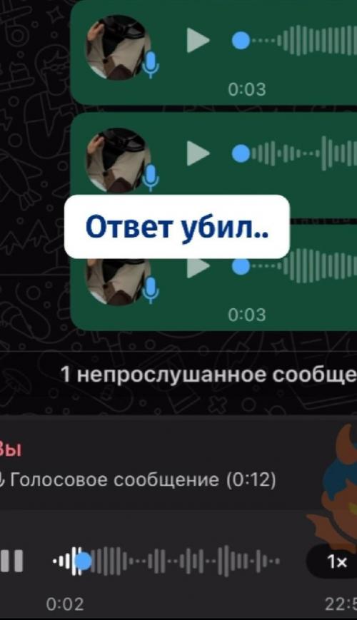 Пацан написал бате, что хочет купить новый айфон 17 про за 120 тысяч. 01