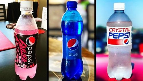 Десятка очень странных сладостей. 06