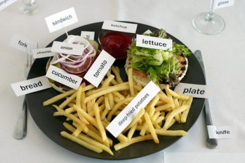 Вы можете выучить 50 000 английских слов всего за одну минуту.