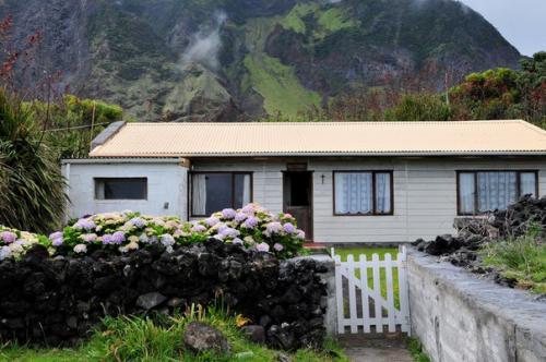 Прогулка по острову на самом краю света. 04