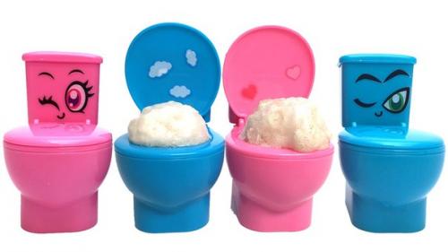 Десятка очень странных сладостей. 05