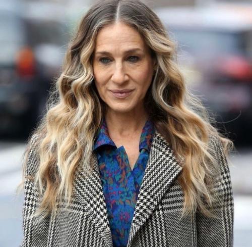 Сара Джессика Паркер. 03