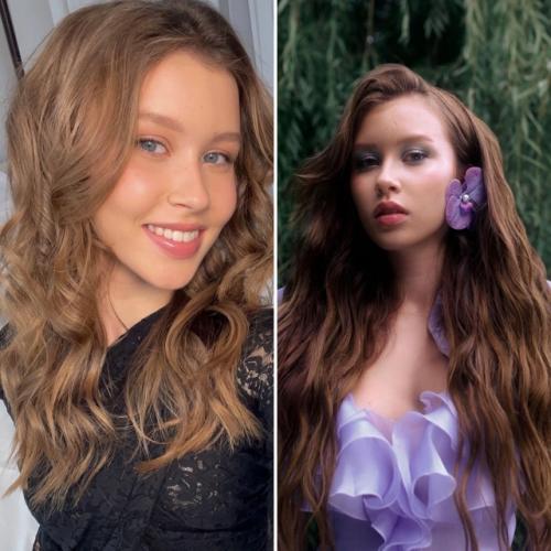 Анна пeресильд рассказала об обратной стороне популярности.