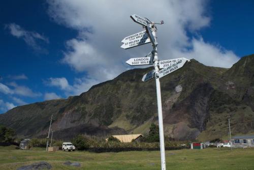Прогулка по острову на самом краю света. 07