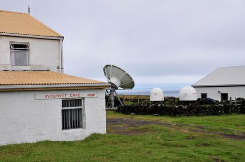 Прогулка по острову на самом краю света. 08