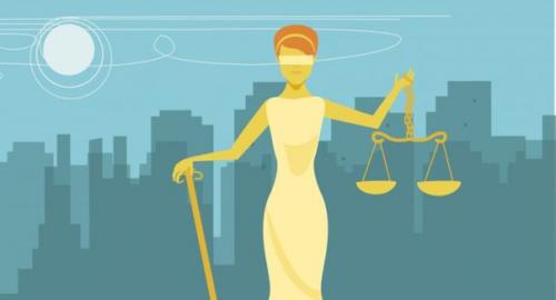 Уникальные законы разных стран, которые вас удивят.