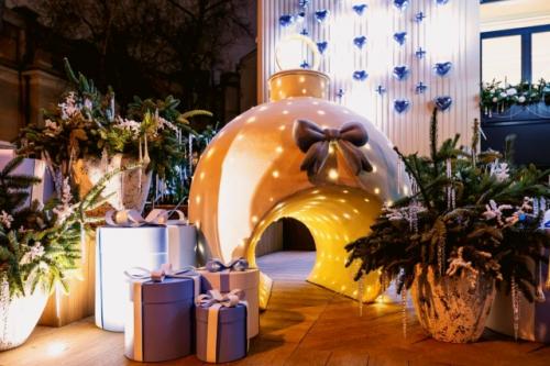 Праздник приходит к нам! 01 Праздник приходит к нам! 01