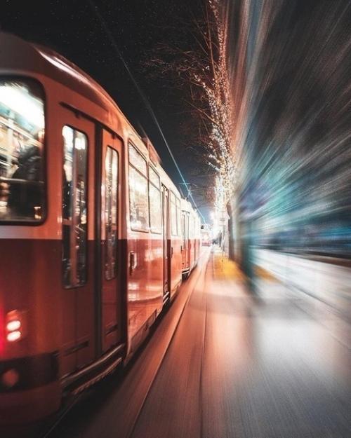 Зимняя сkазkа австрии. 03