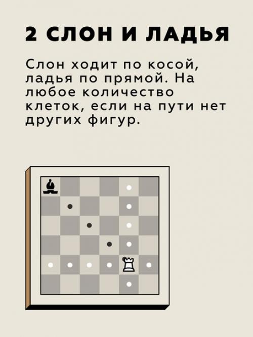 Шахматы - это культура, которая постепенно была сдвинута многими альтернативными развлечениями, много более простыми и обычно бесполезными. 02