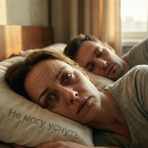 Исследователи уверены, что совместный сон мешает женщинам полноценно отдыхать. 01