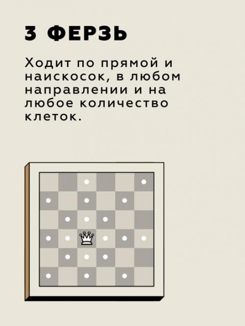 Шахматы - это культура, которая постепенно была сдвинута многими альтернативными развлечениями, много более простыми и обычно бесполезными. 03
