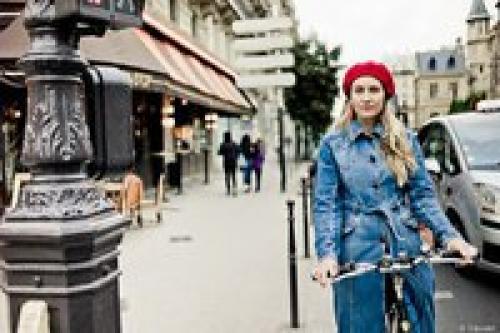 8 советов как стать парижанином (хотя бы на время отпуска) или как по-настоящему насладиться Парижем? 04