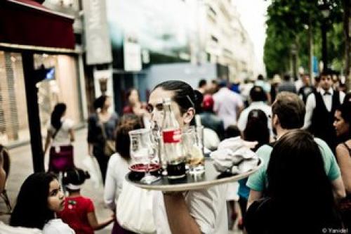 8 советов как стать парижанином (хотя бы на время отпуска) или как по-настоящему насладиться Парижем? 01