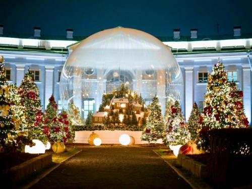 Праздник приходит к нам! 03 Праздник приходит к нам! 03