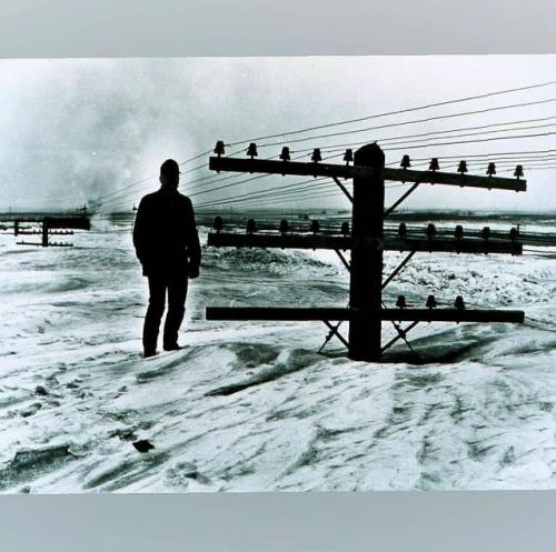 Самая смертоносная метель в истории, погубившая 4 тысячи жизней. 01