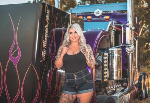 А это блейз Уильямс. 06