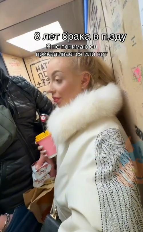 Деваха решила устроить проверку на верность и спросила мужа: букет жене или маме? 01