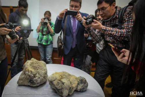 Уян и Дина: якутские львята. 01 Уян и Дина: якутские львята. 01