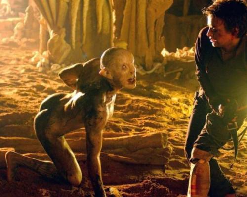 Лучшие фильмы о выживании в невероятных условиях. 09