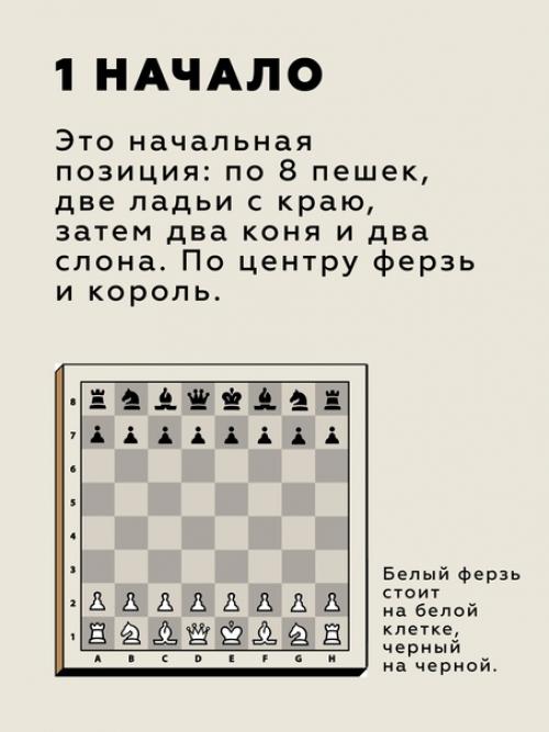 Шахматы - это культура, которая постепенно была сдвинута многими альтернативными развлечениями, много более простыми и обычно бесполезными. 01