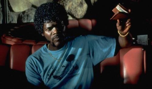 Как одного киномана цитирование 