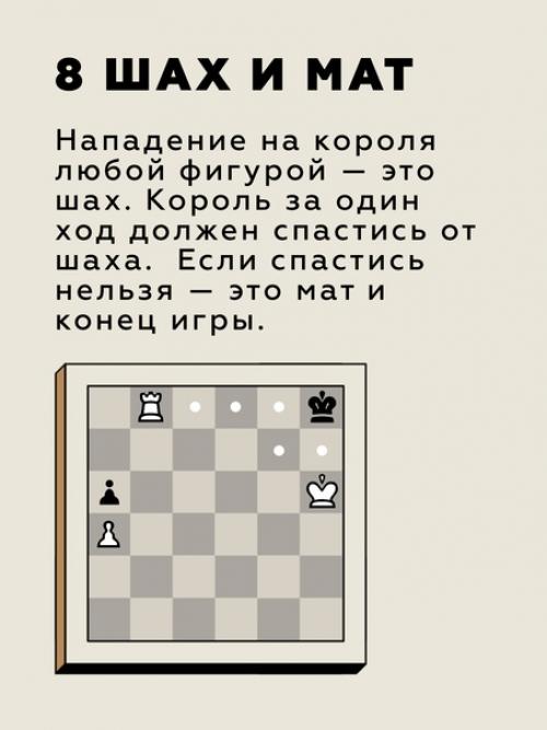 Шахматы - это культура, которая постепенно была сдвинута многими альтернативными развлечениями, много более простыми и обычно бесполезными. 07