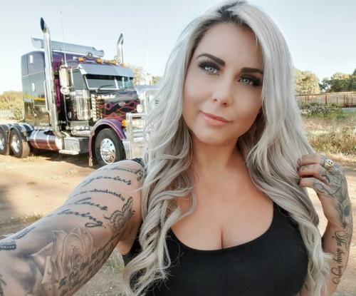 А это блейз Уильямс. 02