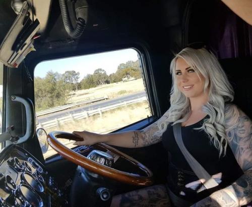 А это блейз Уильямс.