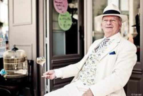 8 советов как стать парижанином (хотя бы на время отпуска) или как по-настоящему насладиться Парижем? 03