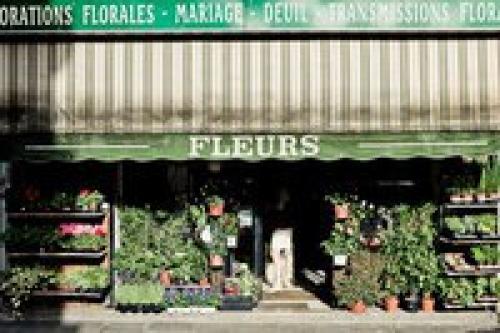 8 советов как стать парижанином (хотя бы на время отпуска) или как по-настоящему насладиться Парижем?