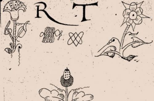 * 10 древних книг, сулящих сверхъестественные способности *. 08