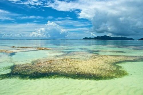 Самый фотогеничный пляж в мире. 07