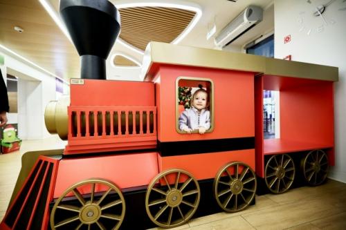 Праздник приходит к нам! 04 Праздник приходит к нам! 04