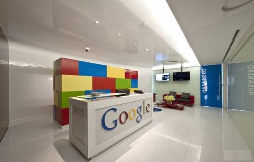 9 секретов Google. 
