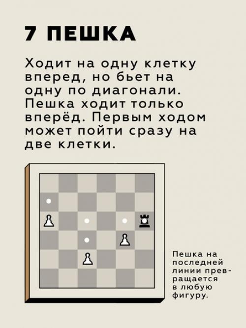 Шахматы - это культура, которая постепенно была сдвинута многими альтернативными развлечениями, много более простыми и обычно бесполезными. 06