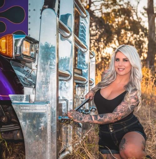 А это блейз Уильямс. 03