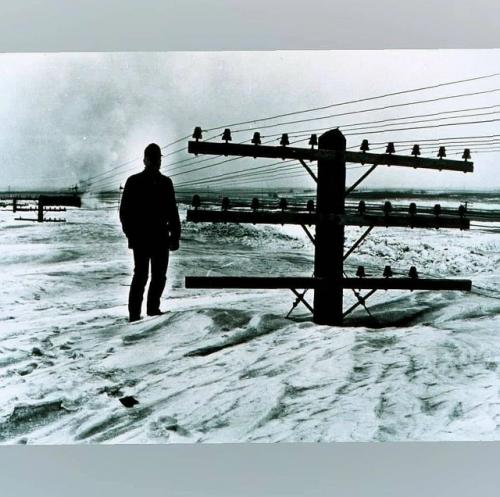 Самая смертоносная метель в истории, погубившая 4 тысячи жизней. 02