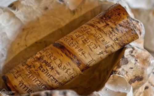 Музей бересты в аносинках: национальный парк смоленское поозерье. 02