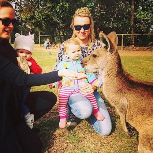 Путешествия с одним рюкзаком и маленькой дочкой. 03